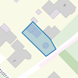 Perceel TBG02-L-7989