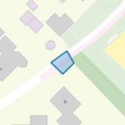 Perceel TBG02-L-7992