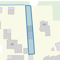 Perceel TBG02-L-7993