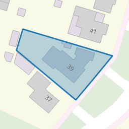 Perceel TBG02-L-7999