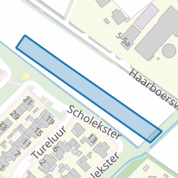 Perceel TBG02-L-8010