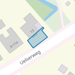 Perceel TBG02-L-8013