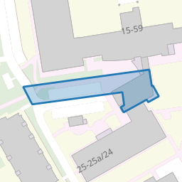 Perceel TBG02-L-8021