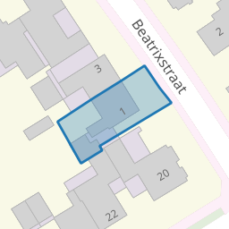 Perceel TBG02-L-8031