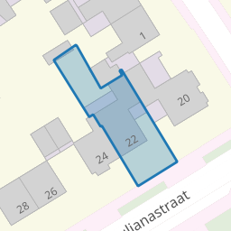 Perceel TBG02-L-8032