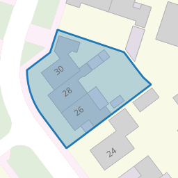 Perceel TBG02-L-8036