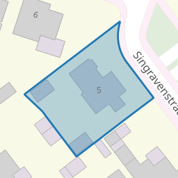 Perceel TBG02-L-8038