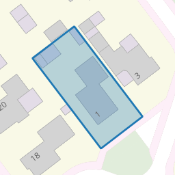 Perceel TBG02-L-8039