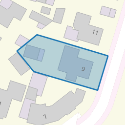 Perceel TBG02-L-8043