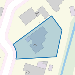 Perceel TBG02-L-8044