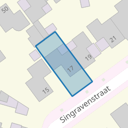 Perceel TBG02-L-8045