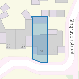 Perceel TBG02-L-8049