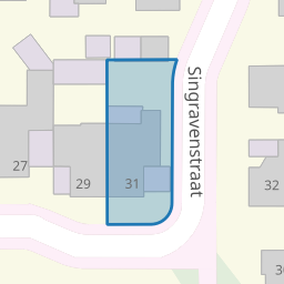 Perceel TBG02-L-8050