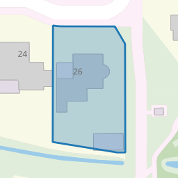 Perceel TBG02-L-8051