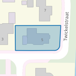 Perceel TBG02-L-8053