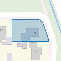 Perceel TBG02-L-8054