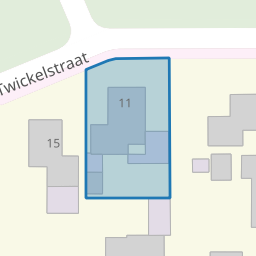 Perceel TBG02-L-8055