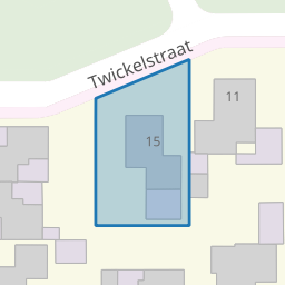 Perceel TBG02-L-8056