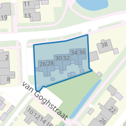 Perceel TBG02-L-8058