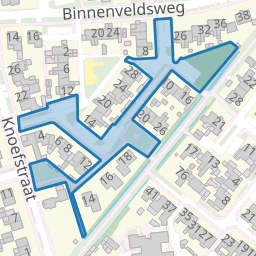 Perceel TBG02-L-8059