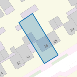 Perceel TBG02-L-8069