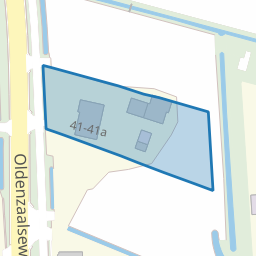 Perceel TBG02-L-8084