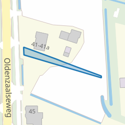 Perceel TBG02-L-8087