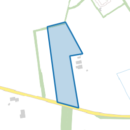 Perceel TBG02-L-8092