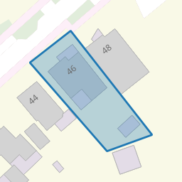 Perceel TBG02-L-8095