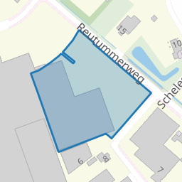 Perceel TBG02-L-8100