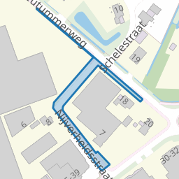 Perceel TBG02-L-8101