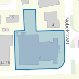 Perceel TBG02-L-8103