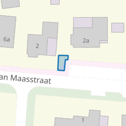 Perceel TBG02-L-8106