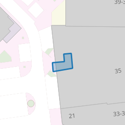 Perceel TBG02-L-8110