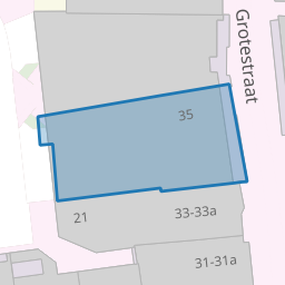 Perceel TBG02-L-8113