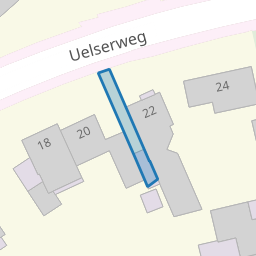 Perceel TBG02-L-8118