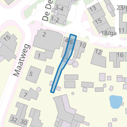 Perceel TBG02-L-8123