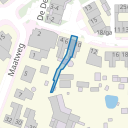 Perceel TBG02-L-8126