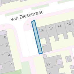 Perceel TBG02-L-8129