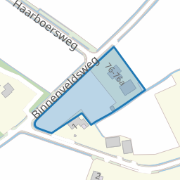 Perceel TBG02-L-8132