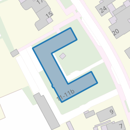 Perceel TBG02-L-8137