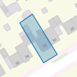 Perceel TBG02-L-8151