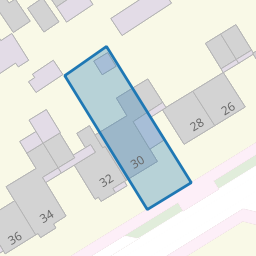 Perceel TBG02-L-8152