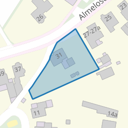 Perceel TBG02-L-8165