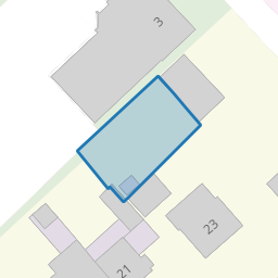 Perceel TBG02-L-8168