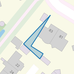 Perceel TBG02-L-8175