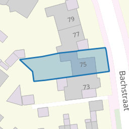 Perceel TBG02-L-8178