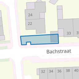 Perceel TBG02-L-8184