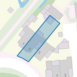 Perceel TBG02-L-8186