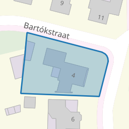 Perceel TBG02-L-8190